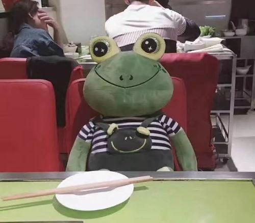 古典玩偶吃瓜,古典玩偶的奇幻瓜界冒险